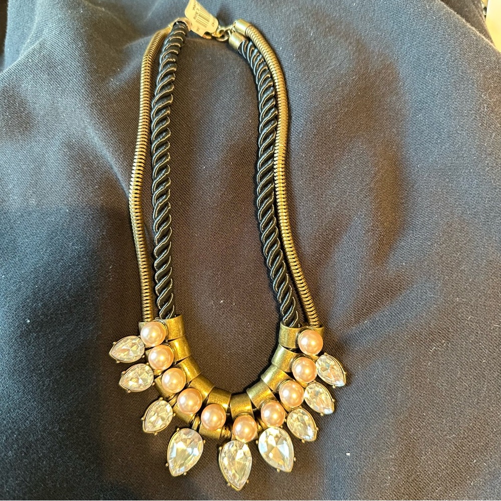 NWT LOFT Necklace